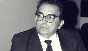 Tarcísio Burity