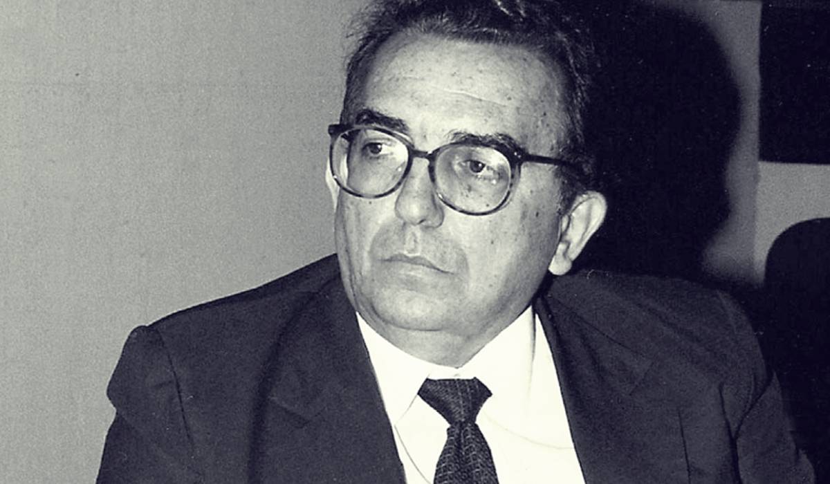 Tarcísio Burity