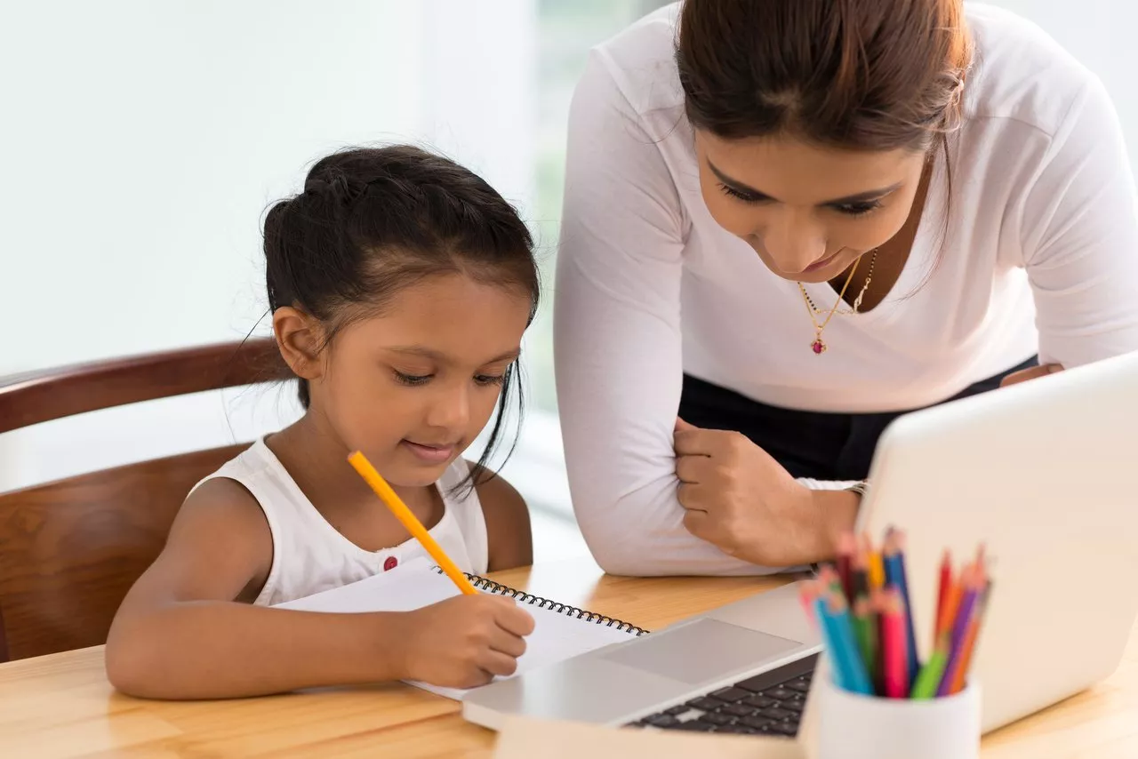 Educação familiar (homeschooling)