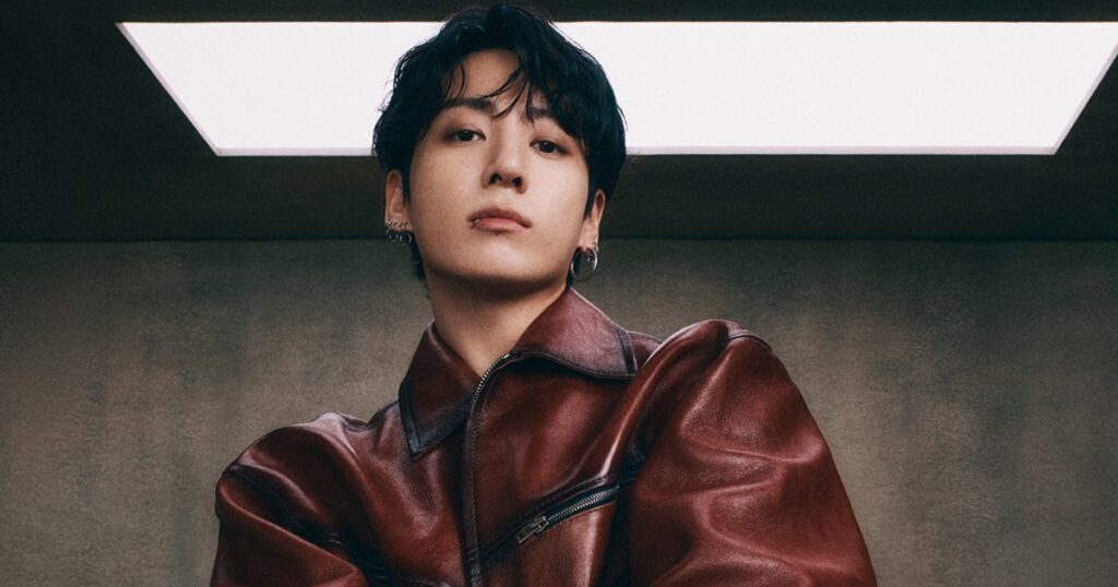 Jung Kook