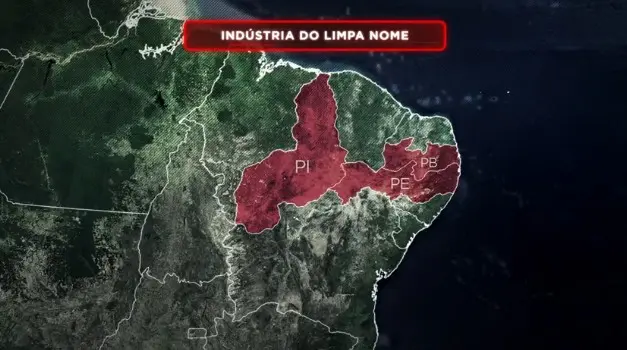 limpa-nome