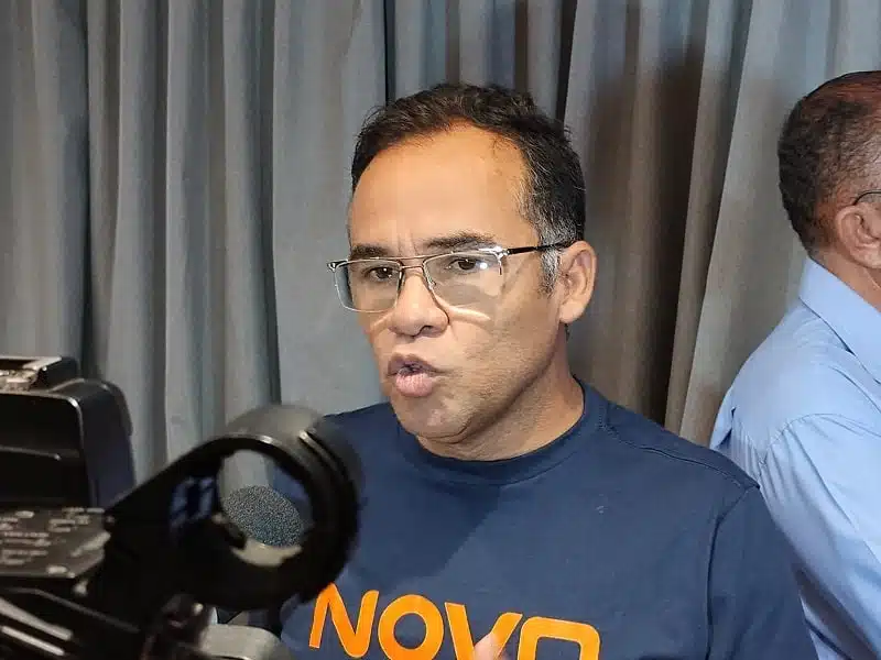 Major Fábio