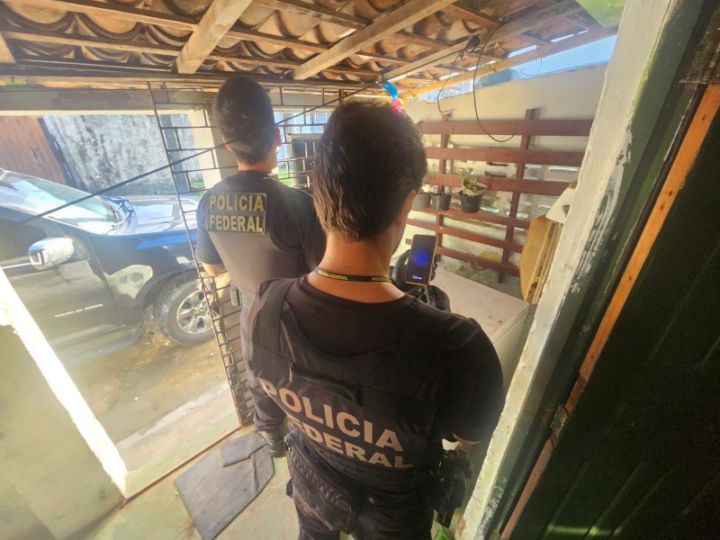 Operação Guardião Digital XIII