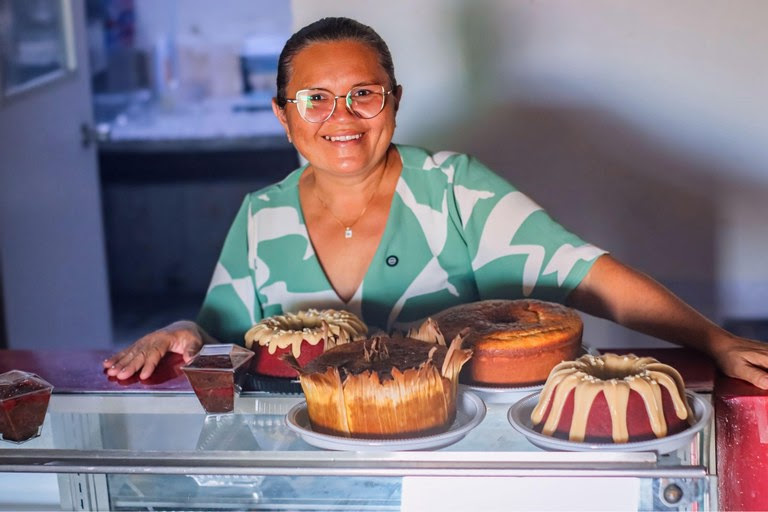 Mais de 123 mil famílias superaram a pobreza e deixaram o Bolsa Família na Paraíba desde 2023