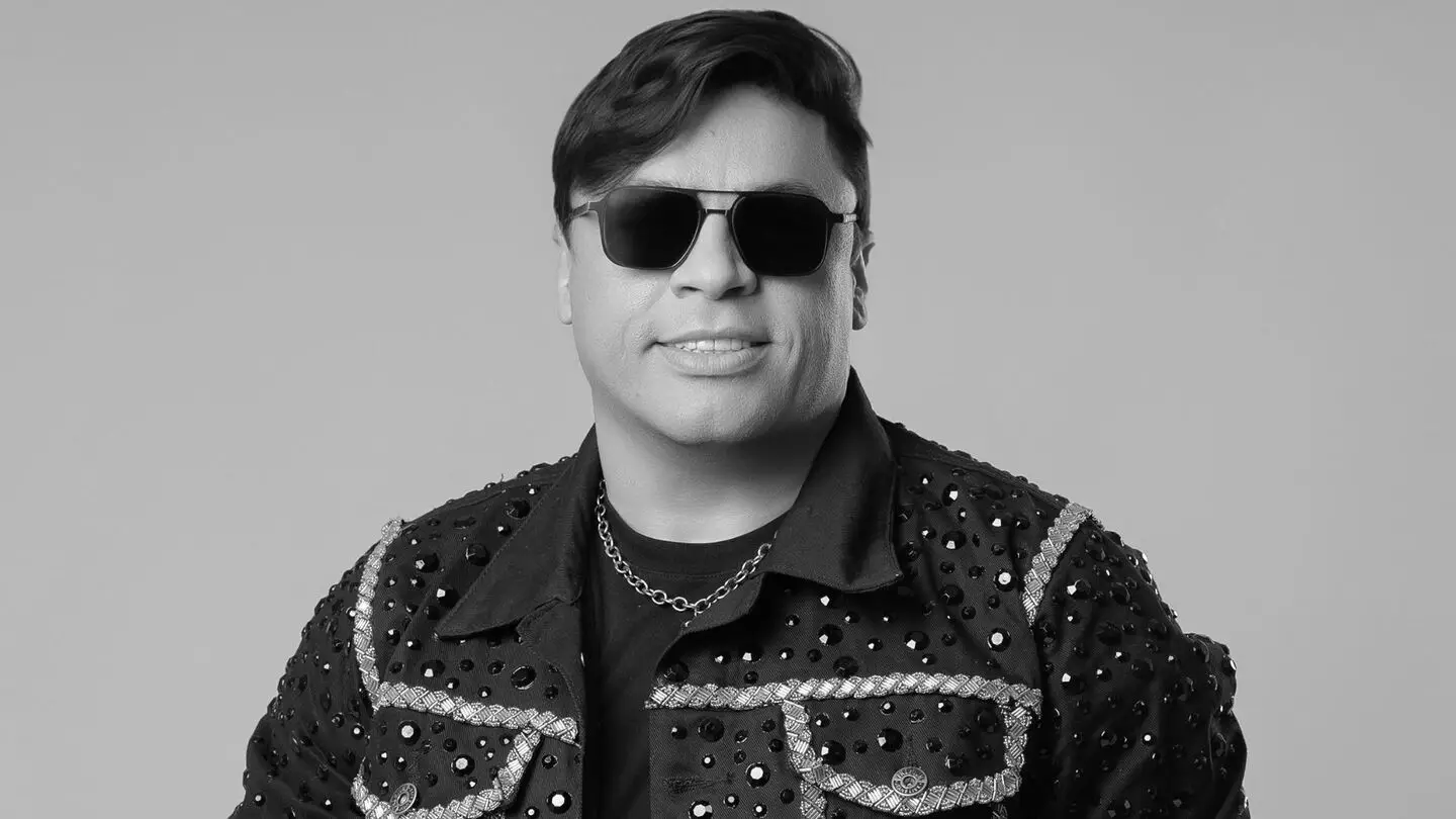 Neto Araújo