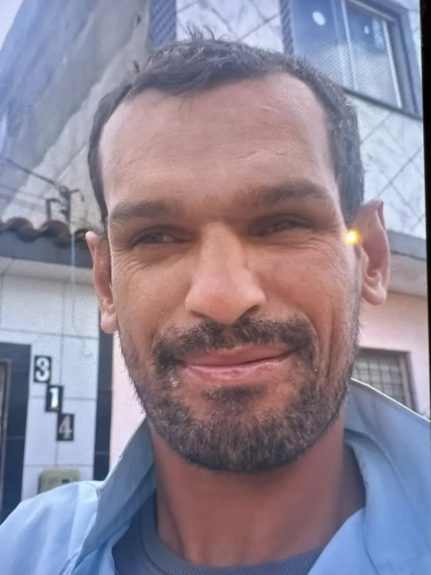 Vítima de homicídio no Velame, em Campina Grande