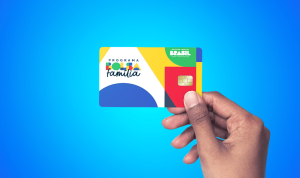 Bolsa Família