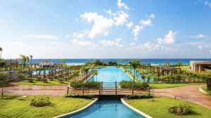 Com meta de R$ 1 bilhão, Tauá Resort abre na em João Pessoa e projeta 12 mil hóspedes nos primeiros meses