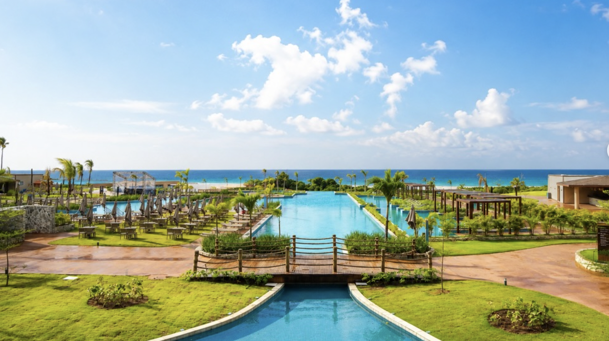 Com meta de R$ 1 bilhão, Tauá Resort abre na em João Pessoa e projeta 12 mil hóspedes nos primeiros meses