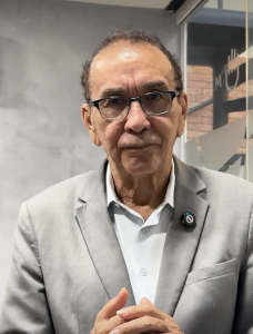 Em análise sobre as Eleições 2026, o jornalista Walter Santos detalha a corrida dos pré-candidatos.