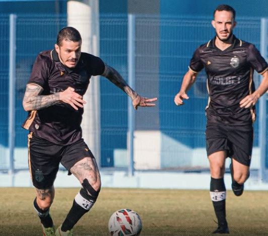 Treze e Serra Branca decepcionam e largam em desvantagem no mata-mata na 3ª fase da Série D