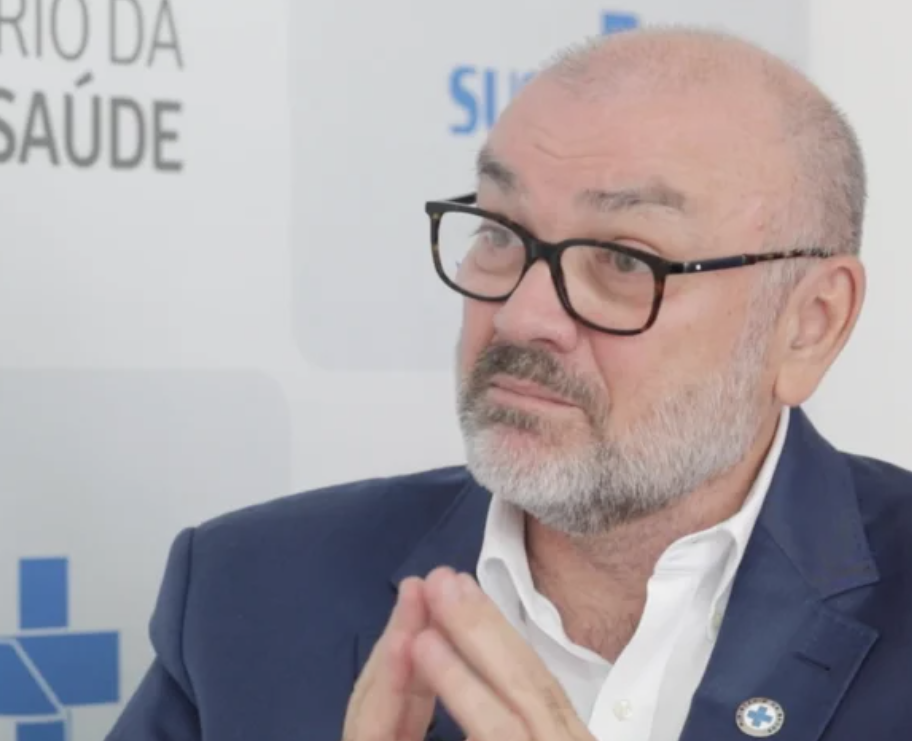 Paraibano Arnaldo Medeiros morre aos 63 anos