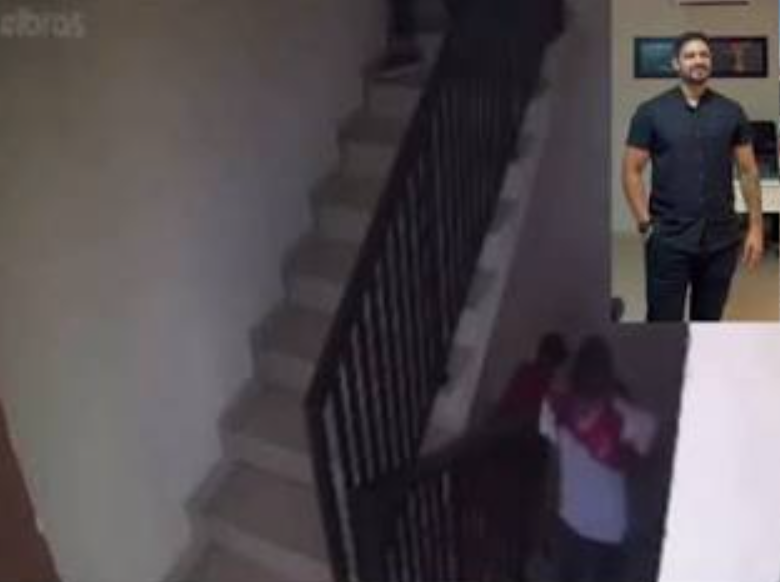 Polícia Civil prende suspeito de executar empresário Bruno Melo durante latrocínio no José Américo, em João Pessoa