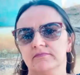 Mulher encontrada morta em propriedade rural no Sítio Salgadinho, em Conceição.