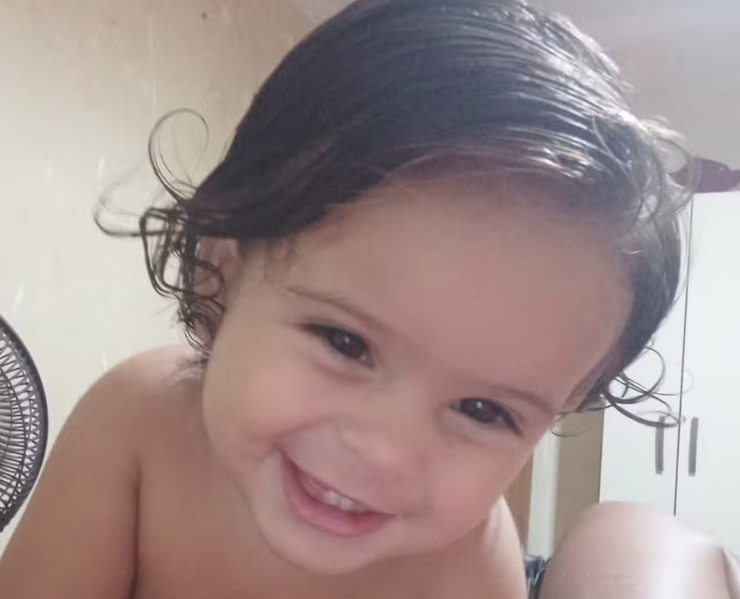 Bebê de 10 meses morre após acidente de motocicleta na zona rural de Catolé do Rocha
