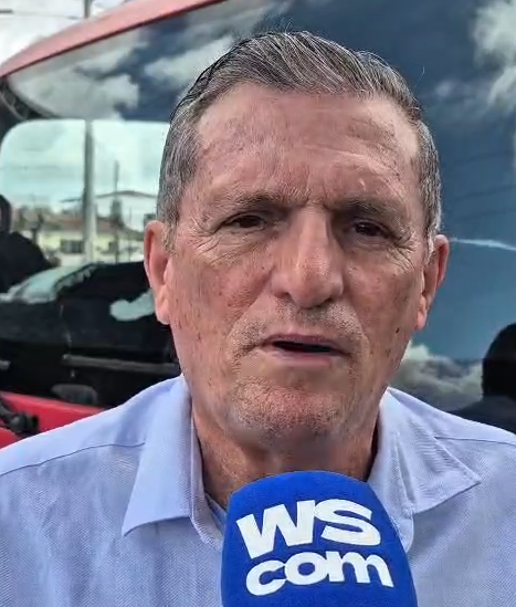 Odon Bezerra sobre ser suplente de Nabor Wanderley ao Senado