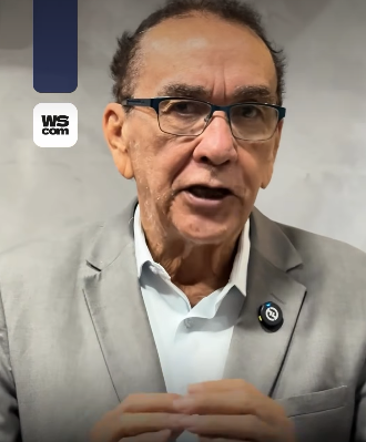 "Jornalista Walter Santos analisa o papel da FIEPB na defesa da implantação da Ferrovia Transnordestina na Paraíba."