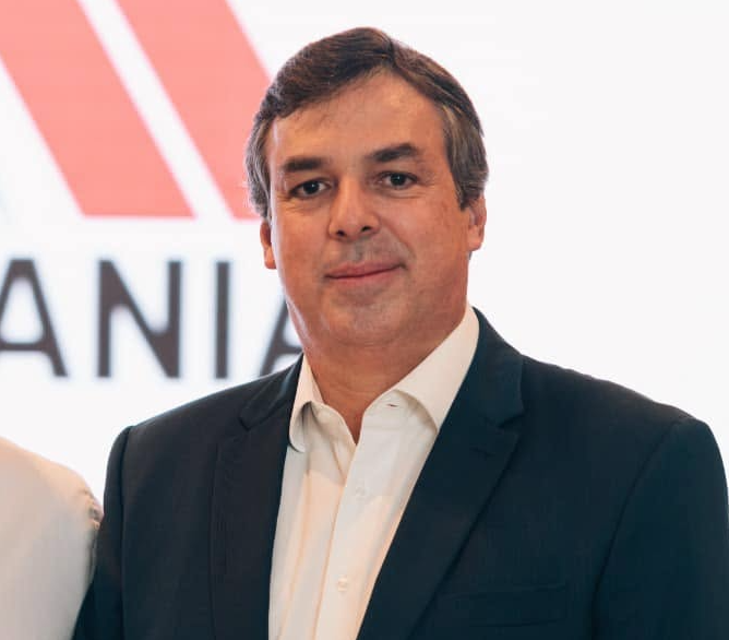 Carlos Frederico