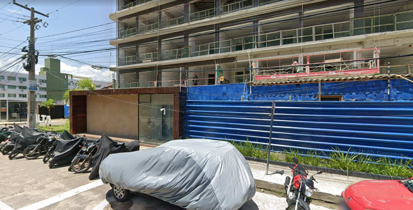 Residencial Alta Wave