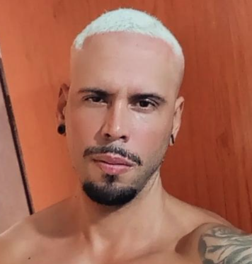 Washington Rodrigo