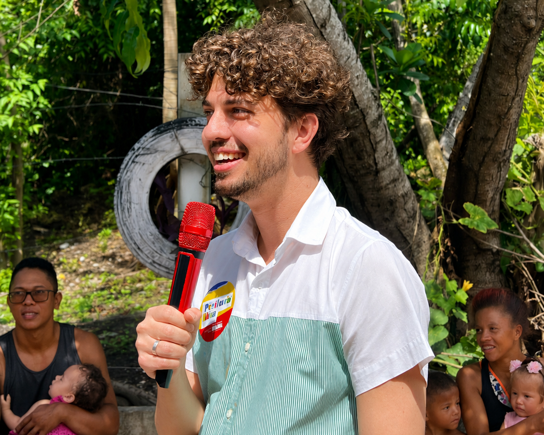 Vista urbana de João Pessoa simbolizando o debate sobre segurança, aplicativos de relacionamento e violência contra a população LGBTQIA+.