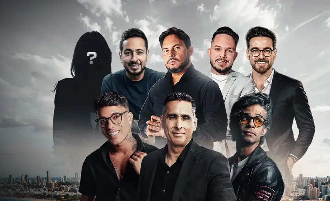 Comunicador de Elite