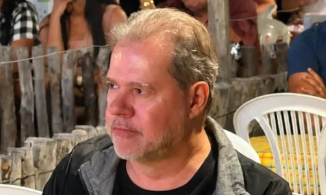 Dias Toffoli