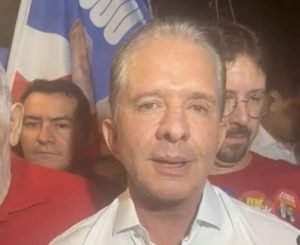 Nabor Wanderley
