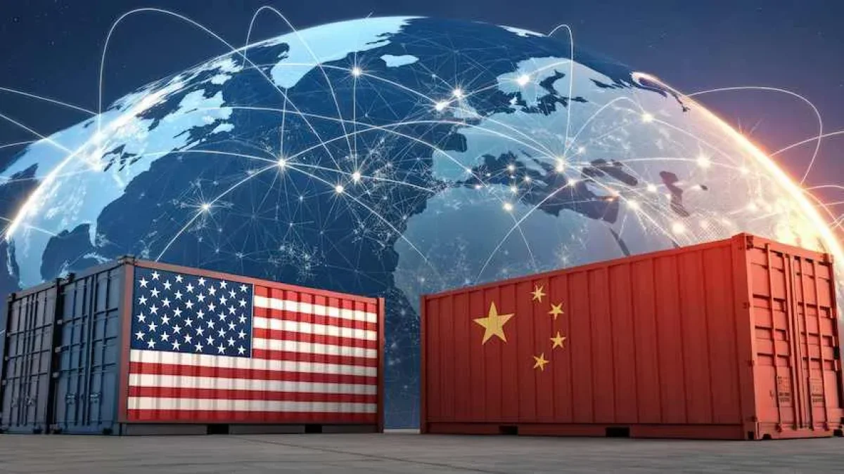 Walter Santos analisa como os modelos de poder evoluíram da Grécia Antiga até o atual embate econômico entre EUA, China e Índia.