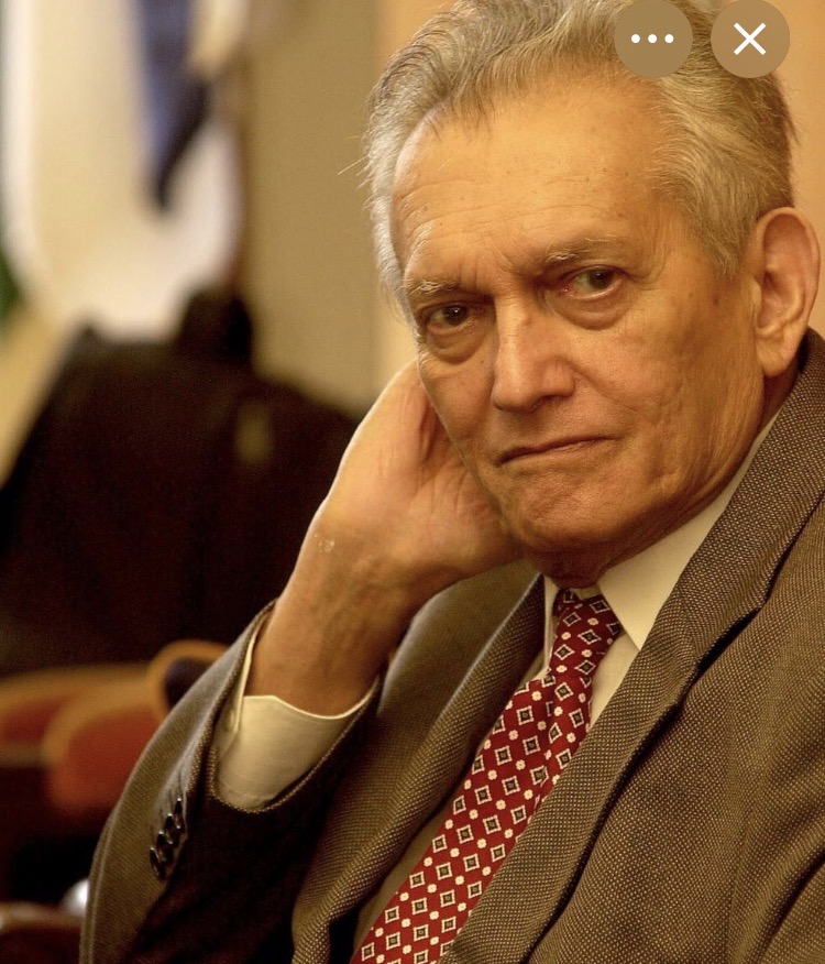 Celso Furtado