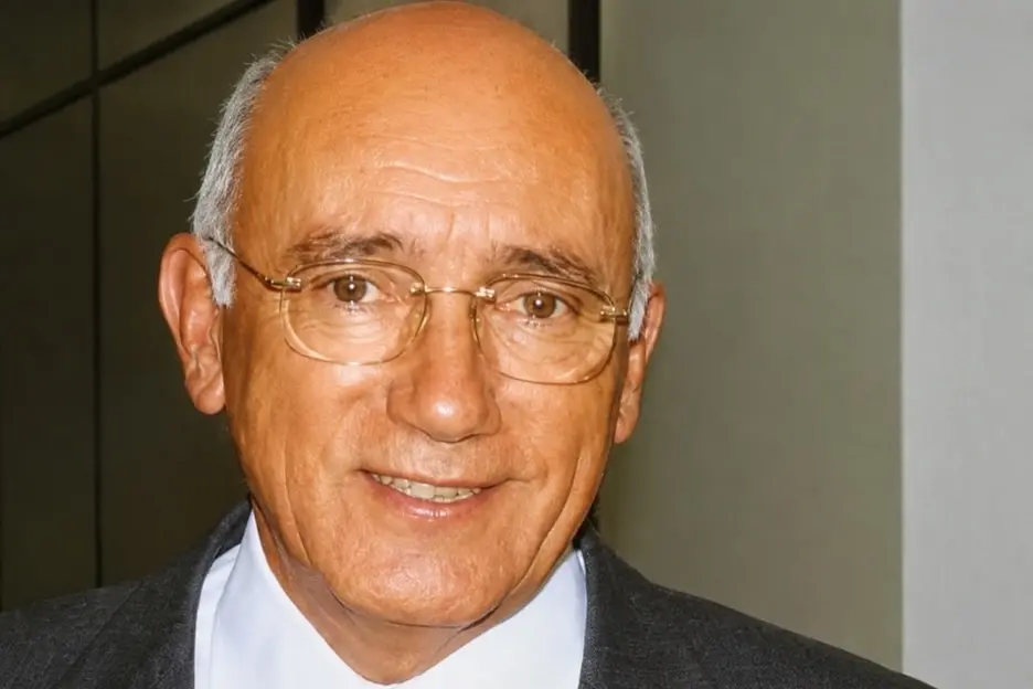 Milton Gomes Soares