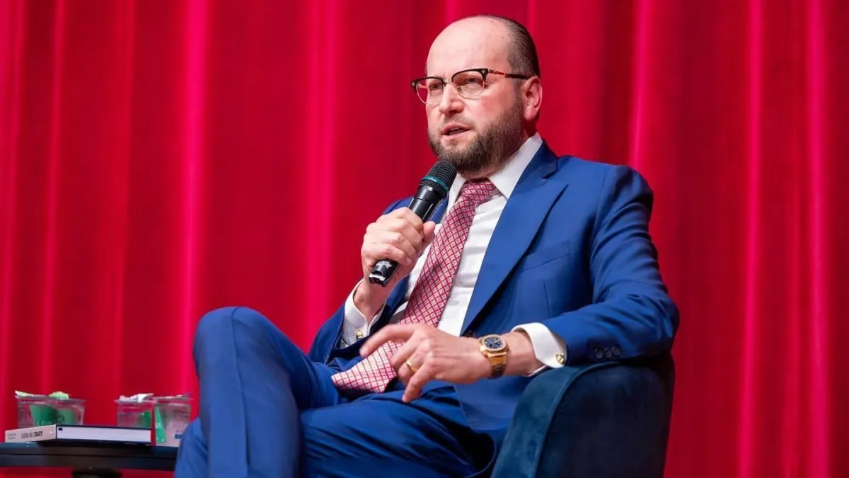 Nelson Wilians é alvo de operação do MP por suposta fraude fiscal de R$ 3,8 bilhões