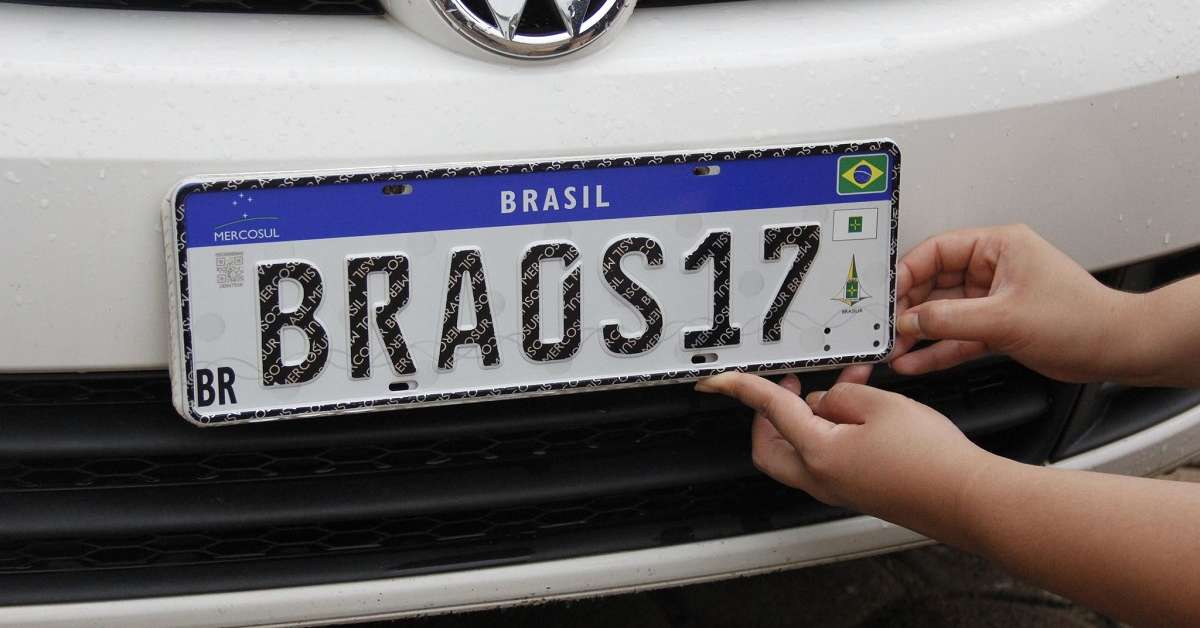 Vence nesta sexta (31) o IPVA com 10% de desconto para placa final 7 na PB. Veja as regras de isenção no Portal WSCOM.