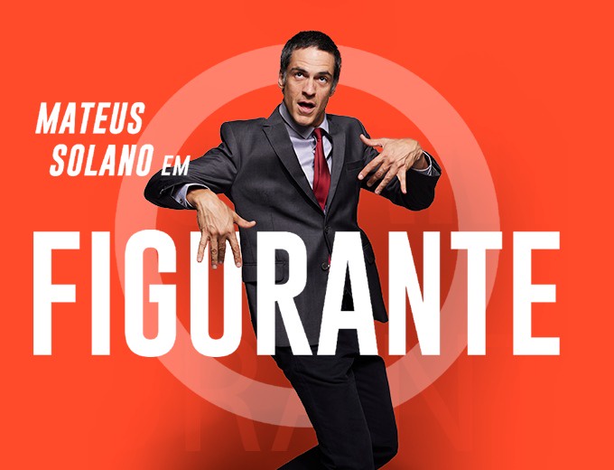 O Figurante