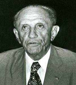 Senador Ruy Carneiro