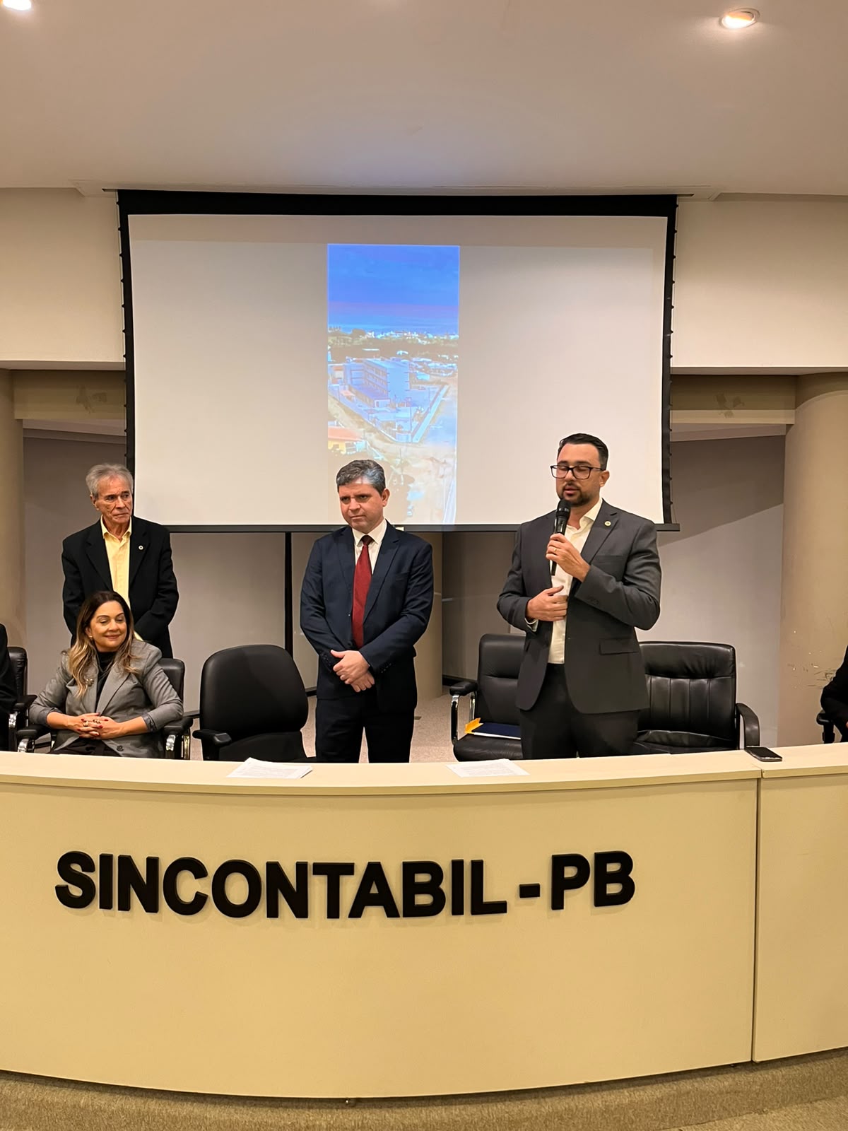 O Corecon-PB e o Fórum Celso Furtado assinaram um termo de cooperação técnica para criar estudos e propostas voltados ao desenvolvimento da Paraíba.