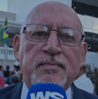 Marcos Henriques