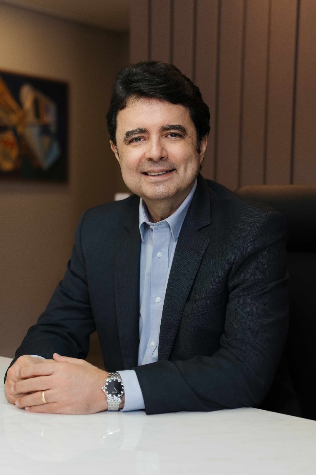 Gláucio Nóbrega
