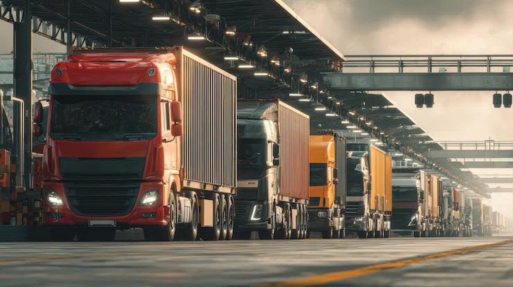 Fetranslog/NE alerta que novas regras de frete e salário ameaçam transporte de cargas