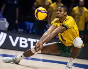 Foto: © Volleyball World/Divulgação