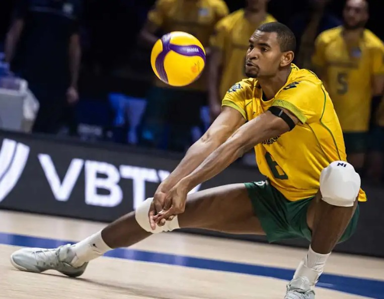 Foto: © Volleyball World/Divulgação