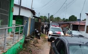 operação em Alhandra