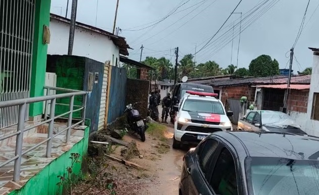 operação em Alhandra