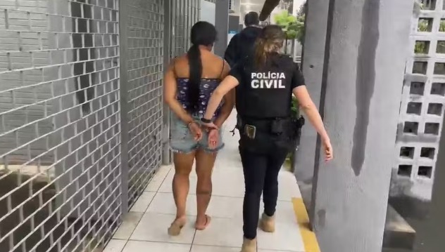 operação policial