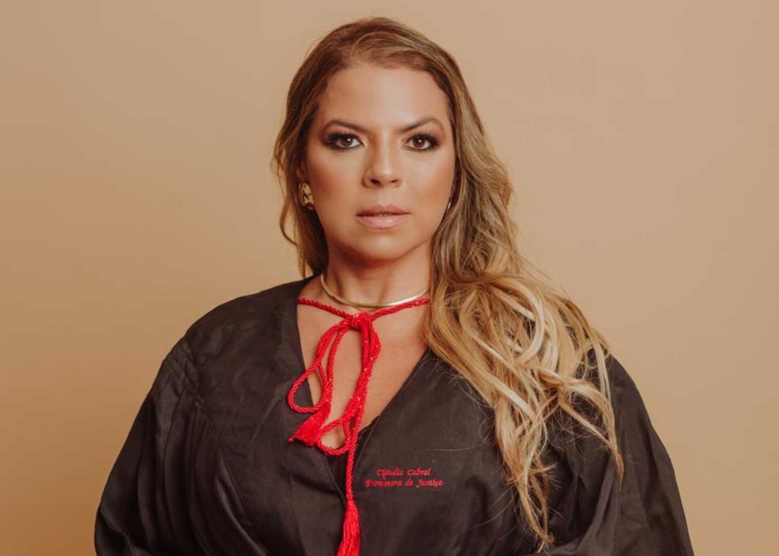 Cláudia Cabral