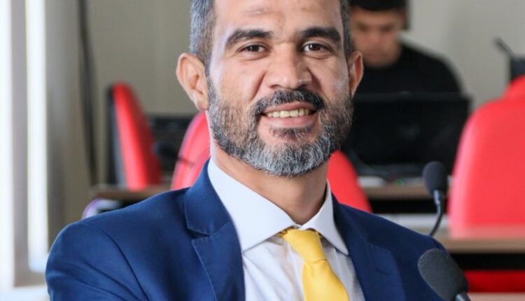 OAB-PB indica jurista Rui Barboza para o Conselho Deliberativo do IPHAEP