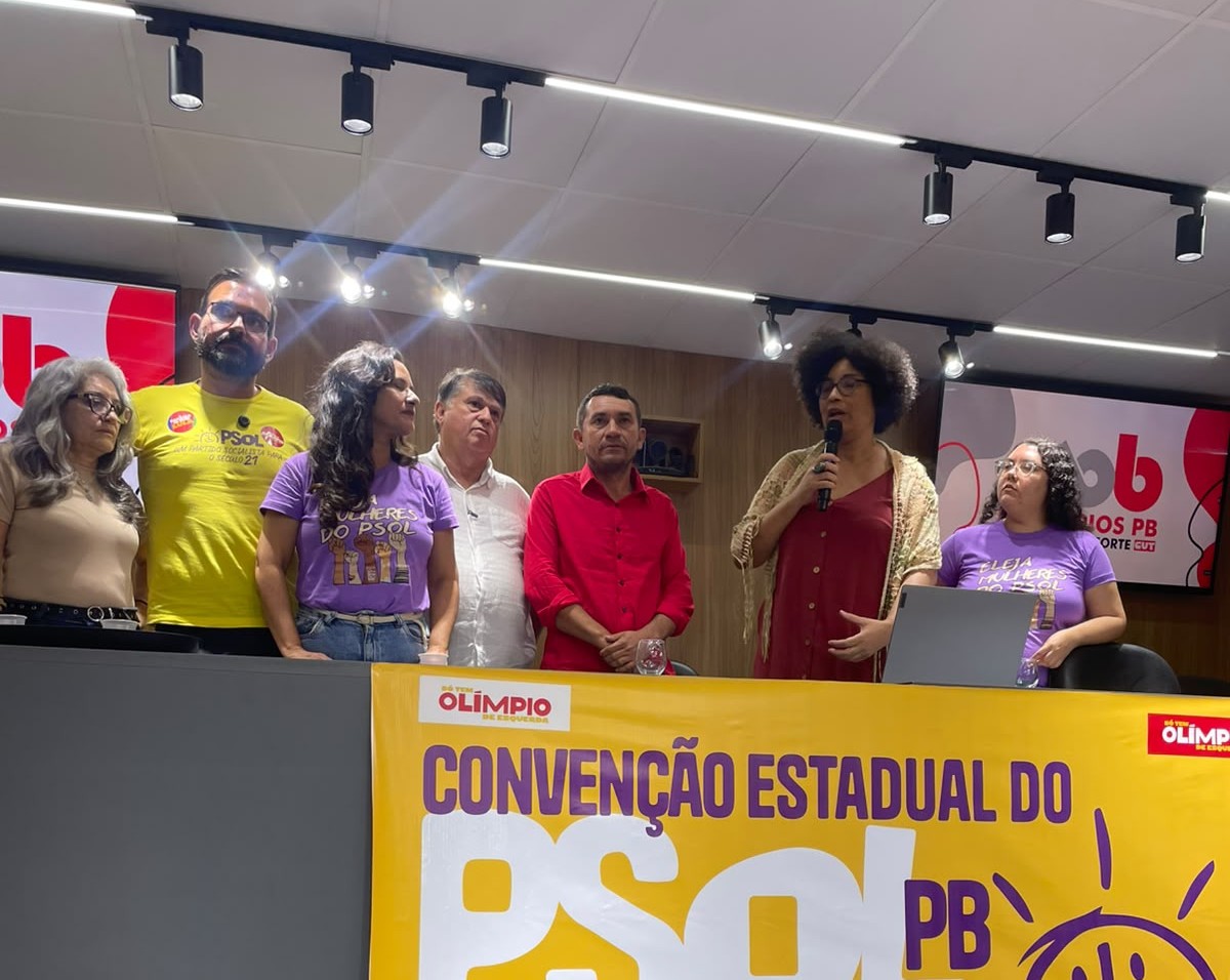 Homologação de Olímpio Rocha