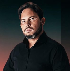 Leandro Santos