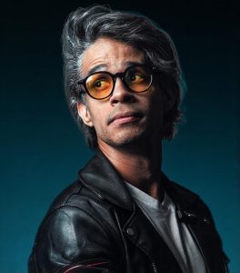 Marcos Strider