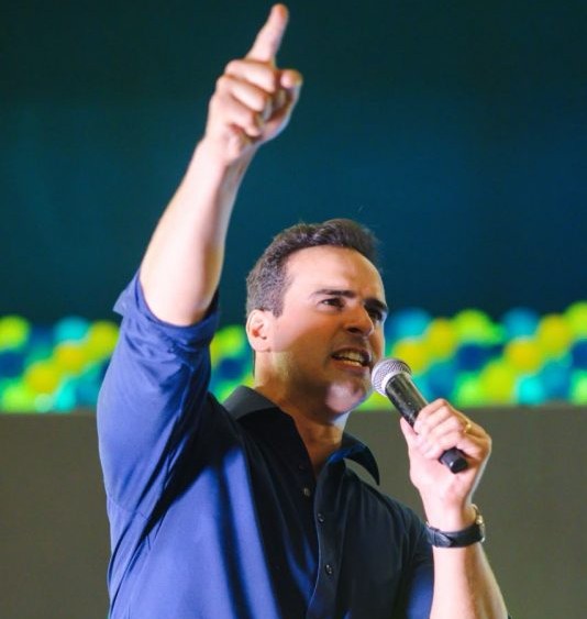 Lucas Ribeiro